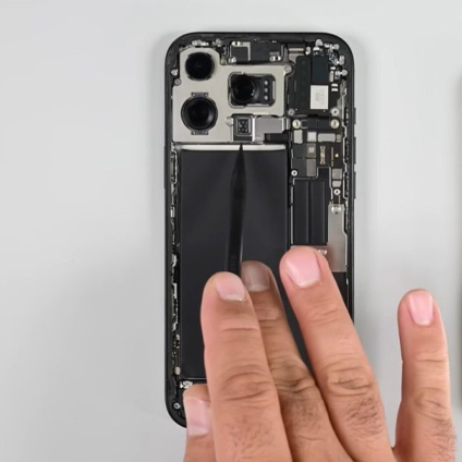 iPhone Repair in Anaheim, CA